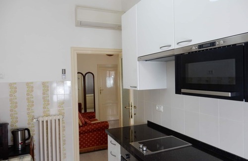 Careggi Rifredi Apartment | Functional and well-kept apartment: all perfectly kept.
