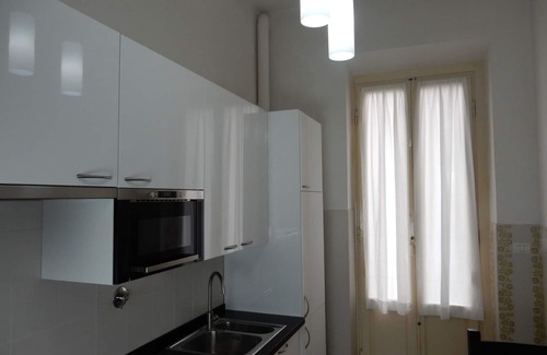 Careggi Rifredi Apartment | Functional and well-kept apartment: all perfectly kept.