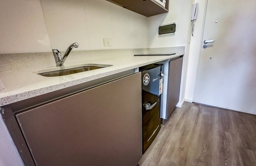 Villa Urquiza Apartment | Functional studio apartment in Villa Urquiza Parks' Area