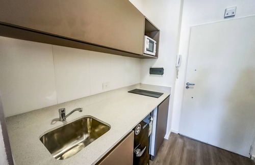Villa Urquiza Apartment | Functional studio apartment in Villa Urquiza Parks' Area