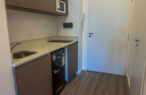 Villa Urquiza Apartment | Functional studio apartment in Villa Urquiza Parks' Area