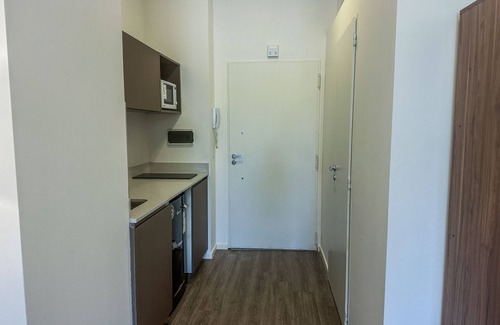 Villa Urquiza Apartment | Functional studio apartment in Villa Urquiza Parks' Area