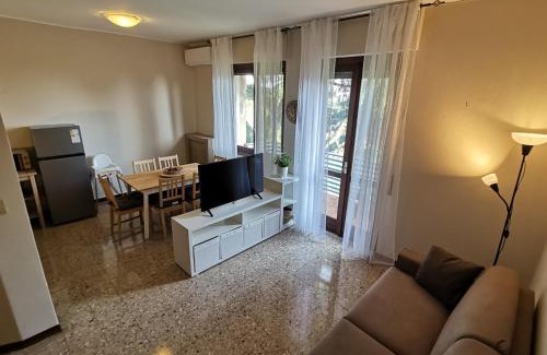 Porta Venezia Apartment | Funivia Apartment