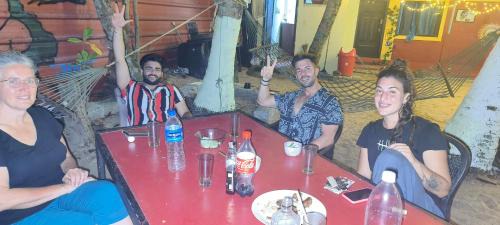 Alappuzha Bed & Breakfast | Funky Art Beach House