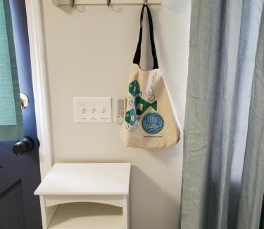 West University Apartment | Funky Urban Studio near UNR