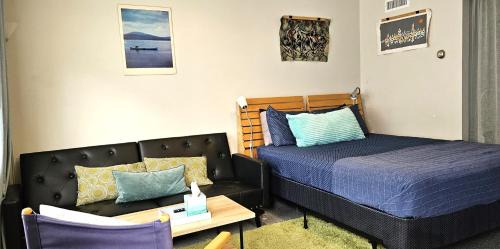 West University Apartment | Funky Urban Studio near UNR