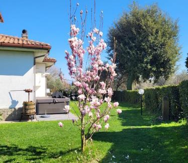 Vitorchiano Apartment | Fuori dal Borgo.