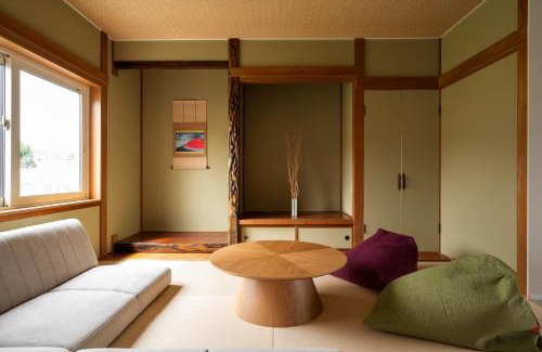 Furano Apartment | Furano Harmony House
