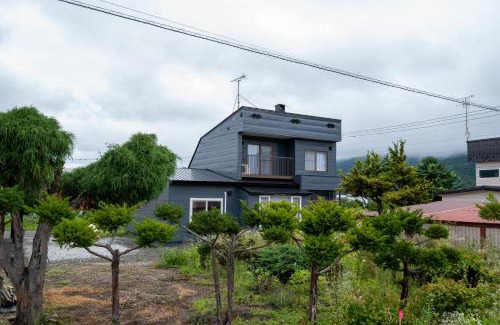 Furano Apartment | Furano Harmony House