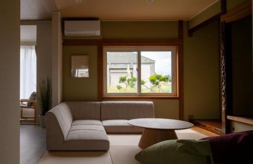 Furano Apartment | Furano Harmony House