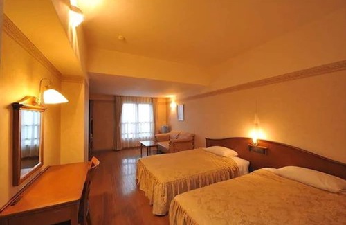 Sorachi-gun Hotel | Furano Hops Hotel