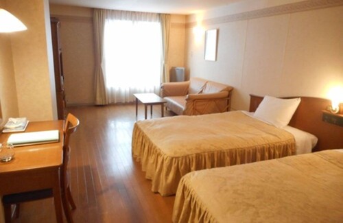 Sorachi-gun Hotel | Furano Hops Hotel