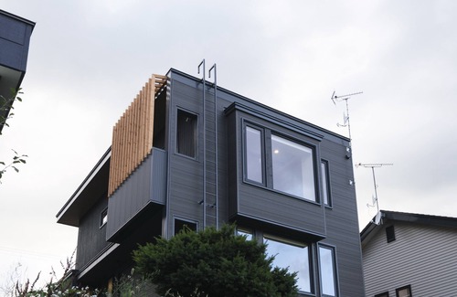 Furano House | Furano Sanso