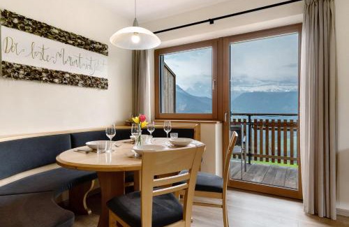 Cornedo All'isarco Apartment | Furnerhof Apt Olpenglühn