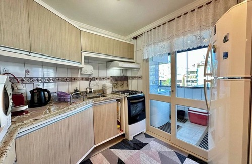 Capao da Canoa Apartment | Furnished/decorated - Reservations direct - IG @pabloreidoimovel