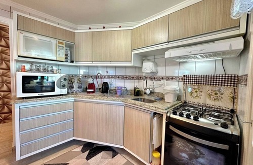 Capao da Canoa Apartment | Furnished/decorated - Reservations direct - IG @pabloreidoimovel