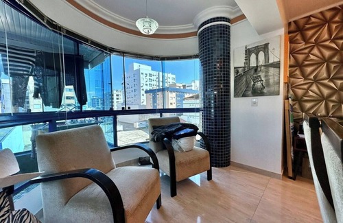 Capao da Canoa Apartment | Furnished/decorated - Reservations direct - IG @pabloreidoimovel