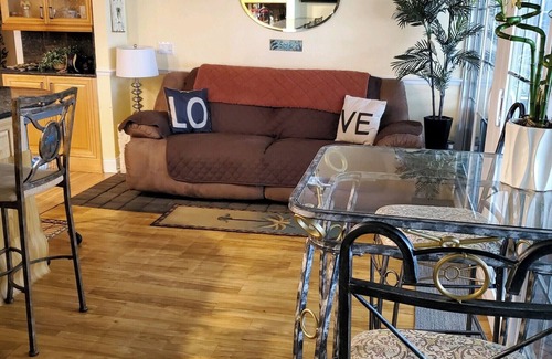 Braden River House | Furnished 2BR/2Bath Pool home fenced in yard
