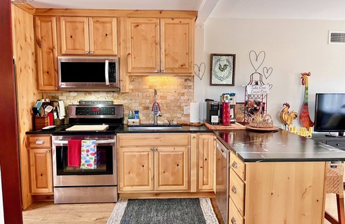 Santa Ynez Cottage | Furnished 3 BR Guest Cottage-30 Day Min. (Call if shorter term)