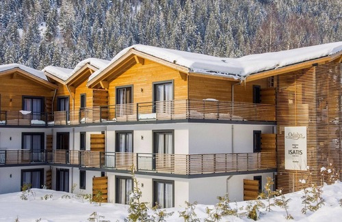Les Tines Apartment | Furnished Apartment in an attractive town