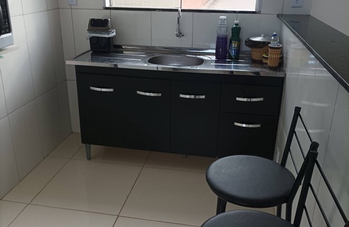 Tupa House | Furnished accommodation