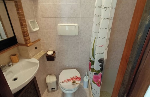 Caprarola Apartment | Furnished and renovated apartment for short term rental