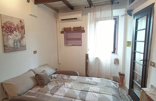 Caprarola Apartment | Furnished and renovated apartment for short term rental