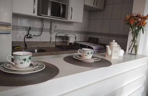 Jardim Paulista Apartment | Furnished Apartment in the heart of Jardins