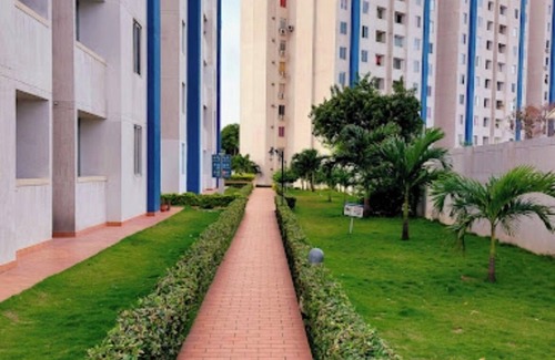 San Jose de Cucuta Apartment | Furnished apartment 5 min from the airport