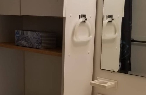 Lamberton Apartment | Furnished Apartment - Long & Short Stay in Lamberton MN
