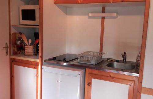 Autry-le-Chatel Ski Chalet | Furnished cottage 2 hours from Paris /between countryside and forest /Chalets du Quignon