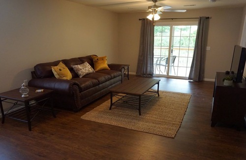 Rolla Apartment | Furnished Getaway