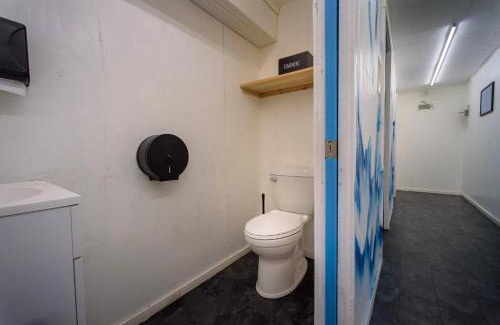 Stanton Other | Furnished Glamping Tent/River Access/2 Queen Beds