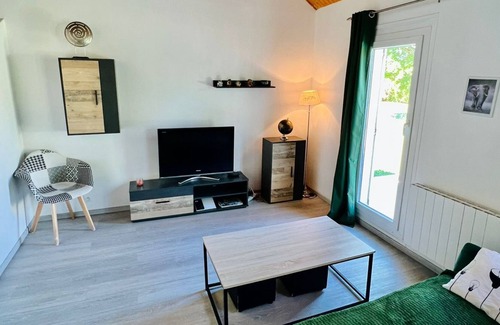 Dampierre-en-Burly House | FURNISHED HOUSE - DAMPIERRE EN BURLY - T4