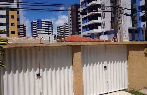 Jatiuca House | Furnished House in Maceió-Stella Maris - 500m Jatiúca Beach - Swimming Pool