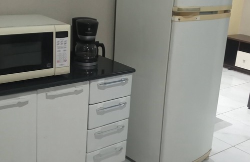 Vila Mariana House | Furnished house near Santa Cruz subway station - Vila Mariana