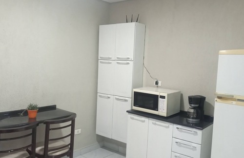 Vila Mariana House | Furnished house near Santa Cruz subway station - Vila Mariana