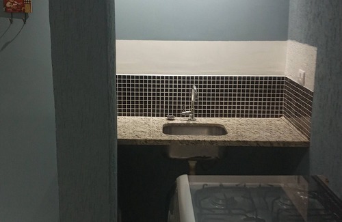 Vila Mariana House | Furnished house near Santa Cruz subway station - Vila Mariana