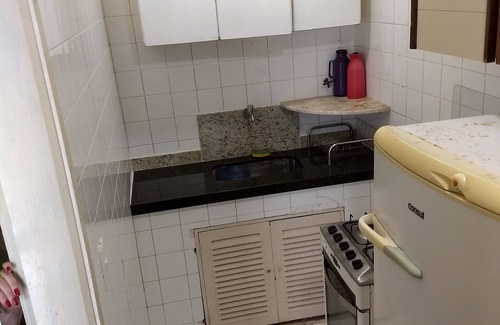 Ogiva House | Furnished house Nobre Cabo Frio area, 3 bedrooms, air-conditioning, near the beach