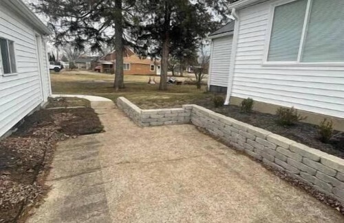 Sandusky House | Furnished Monthly Rental - House