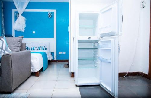Ngara West Apartment | FURNISHED MVULI SUITE on KIPANDE road