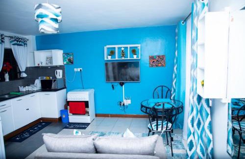 Ngara West Apartment | FURNISHED MVULI SUITE on KIPANDE road