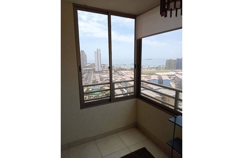 Cavancha Apartment | Furnished MyK portal Heroes Mall Plaza