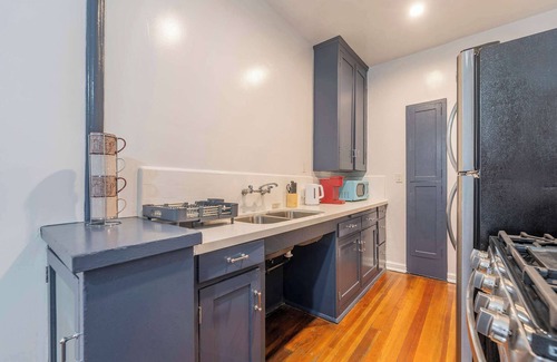 Hollywood Apartment | Furnished One Bed/One Bath in Hollywood