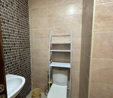 Al Jubeiha Apartment | furnished studio-184 ضاحية الرشيد