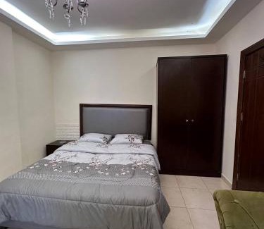 Al Jubeiha Apartment | furnished studio-184 ضاحية الرشيد