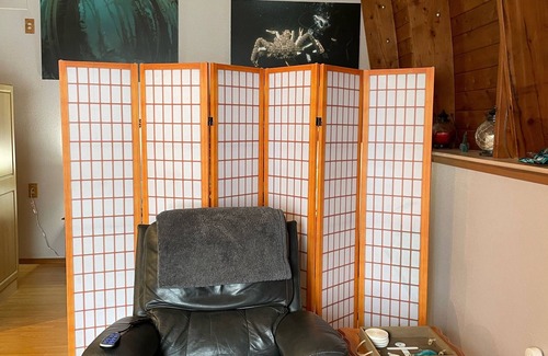 Unalaska Apartment | Furnished studio apartment