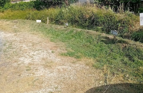 Ceret Apartment | Furnished studio in the countryside