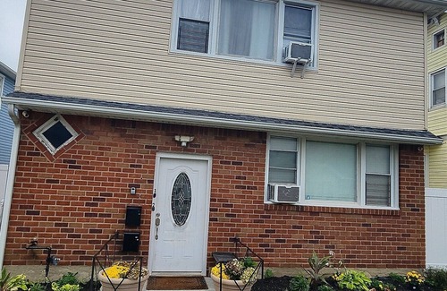 Queens Apartment | furnished two bedroom close to the beach and JFK airport
