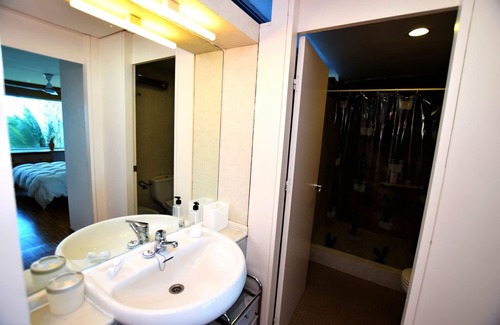 Atlanterra Ski Chalet | Fusion of avant-garde architecture.Private pool and FREE WIFI views
